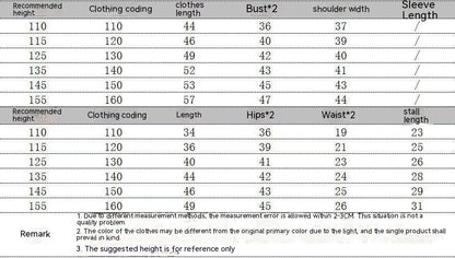 Boy Hooded Casual Short-sleeved T-shirt Thin Shorts