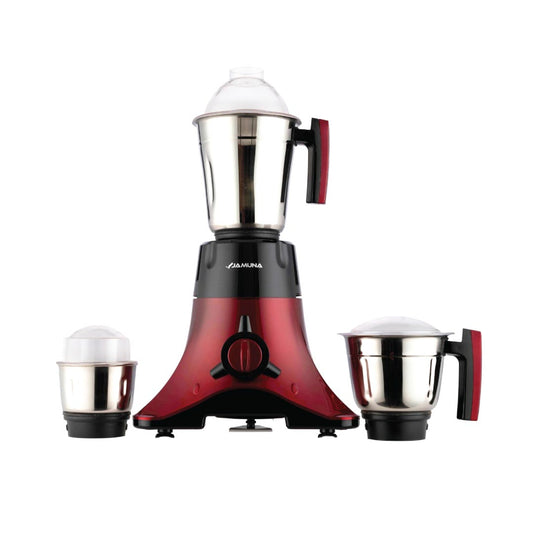 Jamuna Mixer Grinder JMG-750UC Red Cherry Speedy