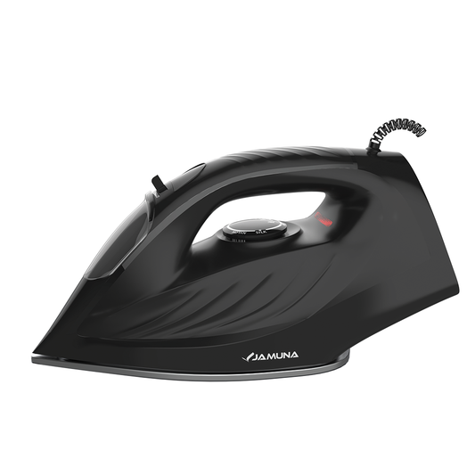 Jamuna Dry Iron JSI17-SONIC Jamuna Dry Iron JSI17-SONIC