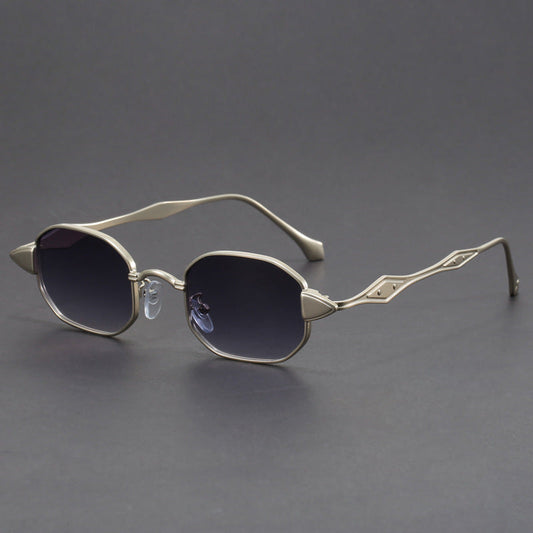 Fashion New Retro Sunglasses For Men And Women