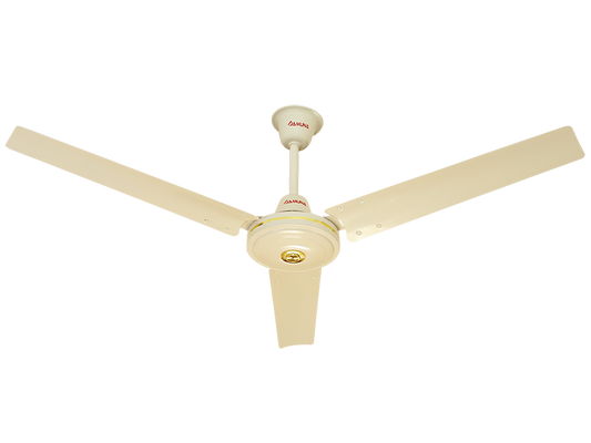 JAMUNA FAN SUPER DELUXE OFF WHITE 36"