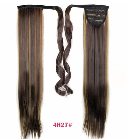 Fashion Wigs