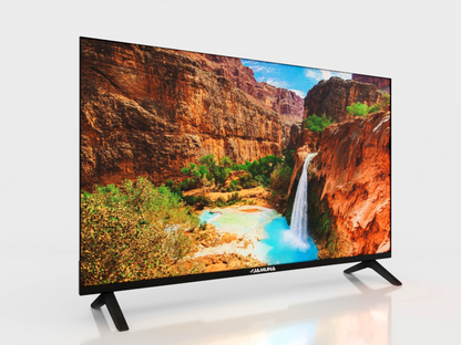 Jamuna 43" SMART VOICE CONTROL LED TV J43BWV02