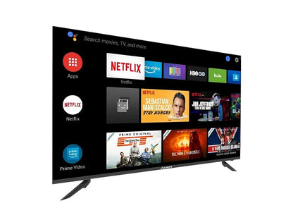 Jamuna 55" 4K Android TV J55DKV3