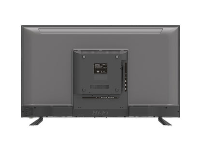 Jamuna 55" 4K Android TV J55DKV3