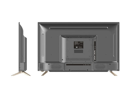 Jamuna 32" HD Basic TV J32BU7