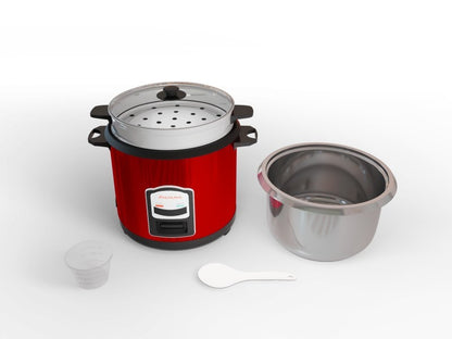 Jamuna Rice Cooker JRC-300SAR