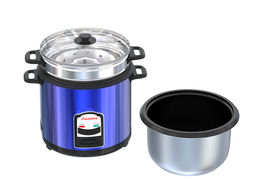Jamuna Rice Cooker JRC-300SAB