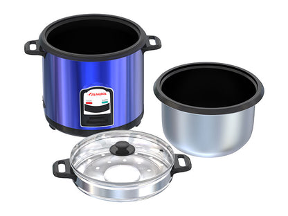 Jamuna Rice Cooker JRC-300SAB