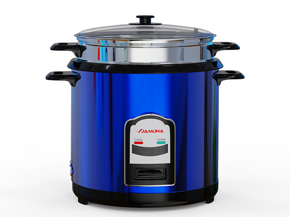 Jamuna Rice Cooker JRC-300SAB