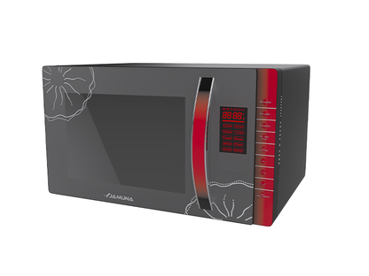 MICROWAVE OVEN JMWO25LCBHD