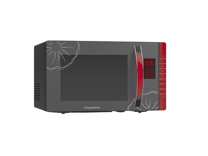MICROWAVE OVEN JMWO25LCBHD