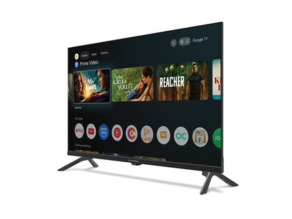 Jamuna 32" Smart Google TV J32BDFS-G3