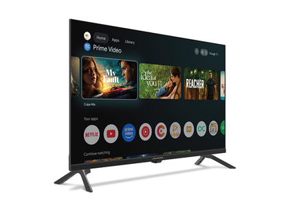 Jamuna 32" Smart Google TV J32BDFS-G3
