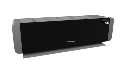 Jamuna Air Conditioner JEC-18IN Deluxe Gray [5D AI Inverter,4D Air Flow]