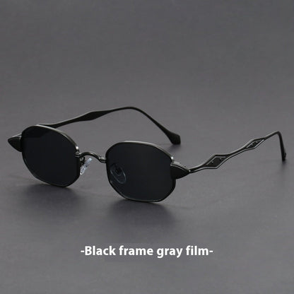 Fashion New Retro Sunglasses For Men And Women
