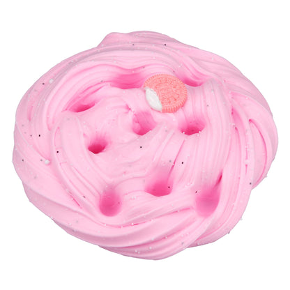 Cotton mashed shrem biscuit accessories