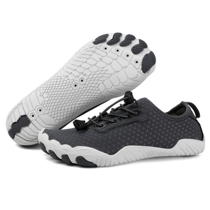 Fashion Men's And Women's Yoga Fitness Shoes