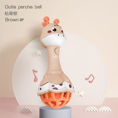 Baby Rattle Toy