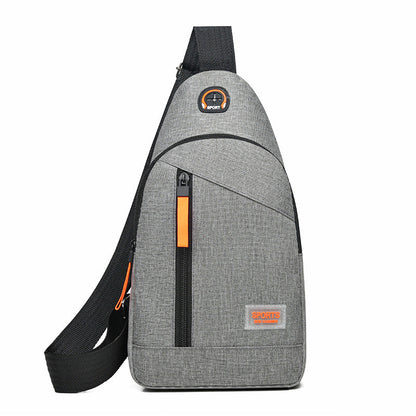 Outdoor Sports Riding Chest Bag Leisure