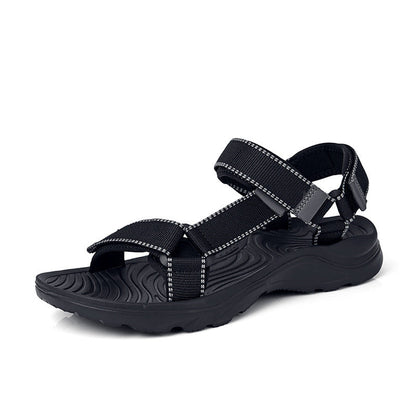 Men's sandals and slippers