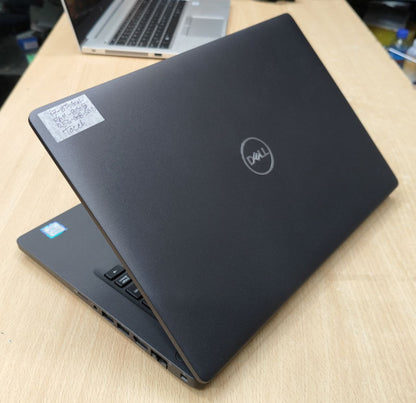 Dell Latitude 5400 Core i7 8th Gen 8GB RAM / 256GB SSD