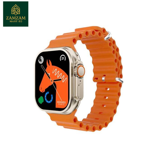 T900 Ultra 2 49mm 2.19Infinite Display Smartwatch