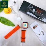 T900 Ultra 2 49mm 2.19Infinite Display Smartwatch