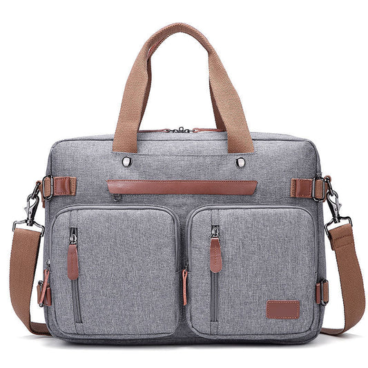 Men's computer backpack