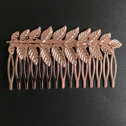 European And American Style Baroque Stylish Hair Accessories Headdress