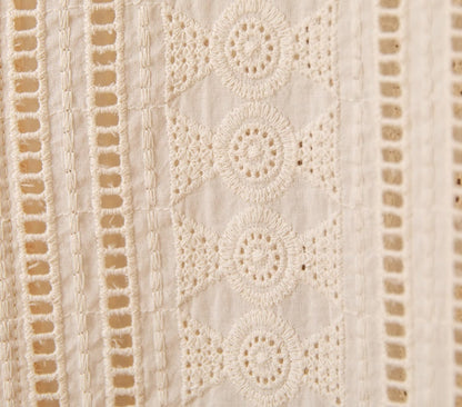 Cotton Long-sleeved Shirt Fashion Shirt