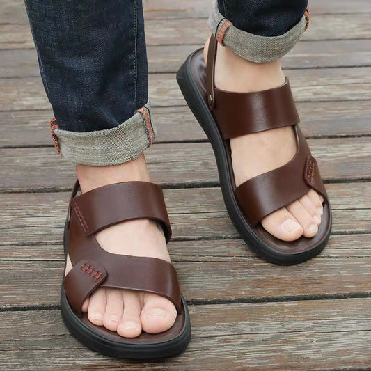 Waterproof Beach Men's Casual Sandals
