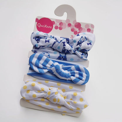 Children's hair band