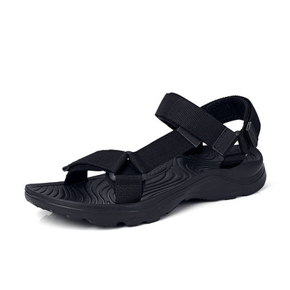 Men's sandals and slippers