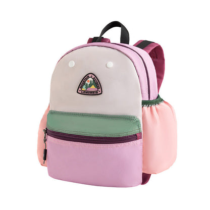 Lemonkid Kindergarten Backpack Super Lightweight