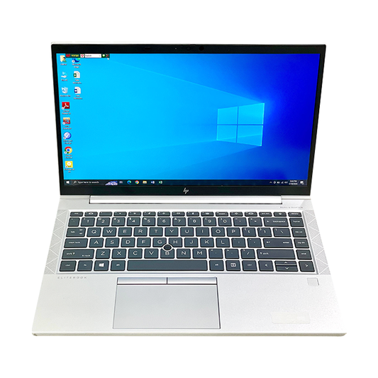HP Elitebook 845 G7| RYZEN 5 Pro| 16GB| 256GB SSD| 14″