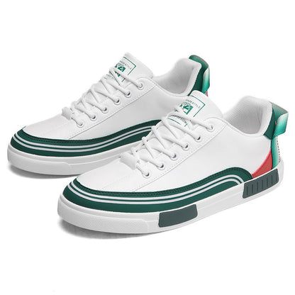 Breathable Men's Section Mesh Shoes