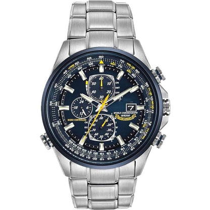 Men's Watch Multi-function Timing Business