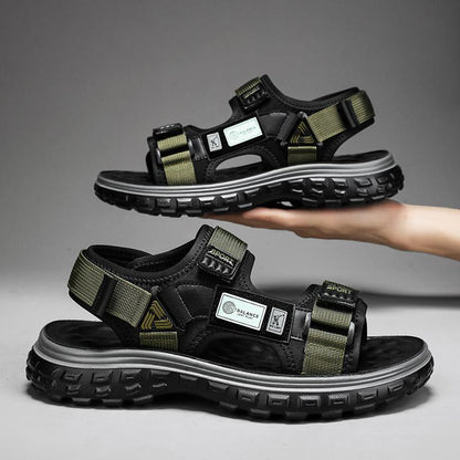 Fashion Summer Outdoor Non-slip Sandals Men