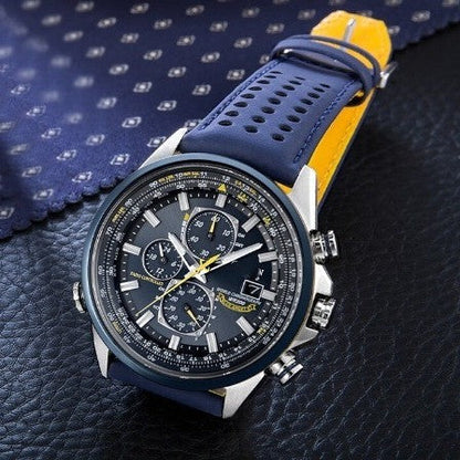 Men's Watch Multi-function Timing Business