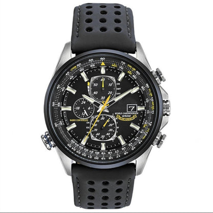 Men's Watch Multi-function Timing Business