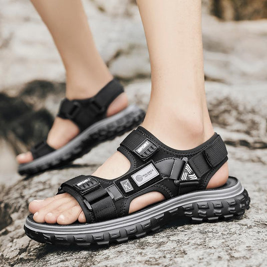 Fashion Summer Outdoor Non-slip Sandals Men