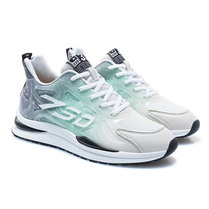 Fashion Personality New Sports Casual Men's Shoes