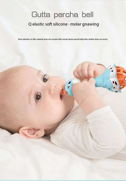 Baby Rattle Toy