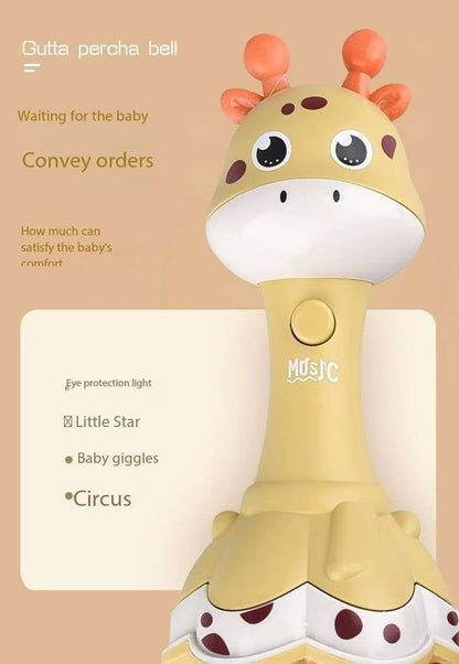 Baby Rattle Toy