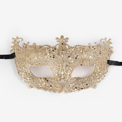 Halloween Christmas Party Ball Mask