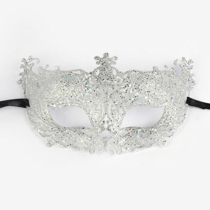Halloween Christmas Party Ball Mask