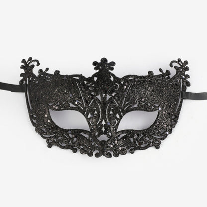 Halloween Christmas Party Ball Mask