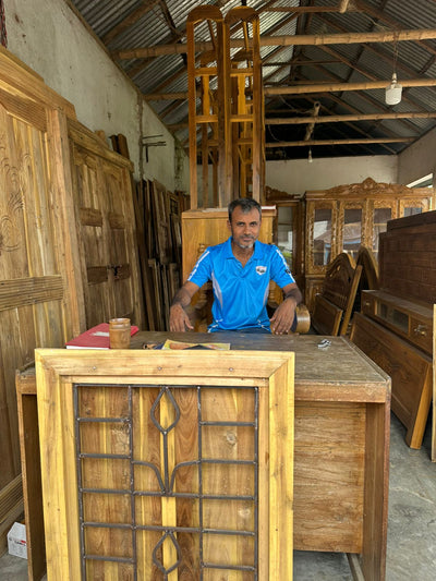 Juthi Furniture