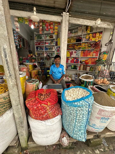 Loknath Store